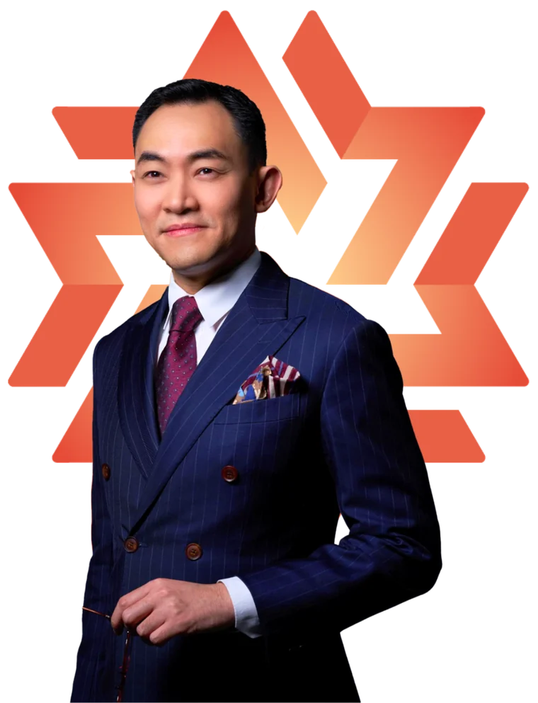 Dr. Mark Leong