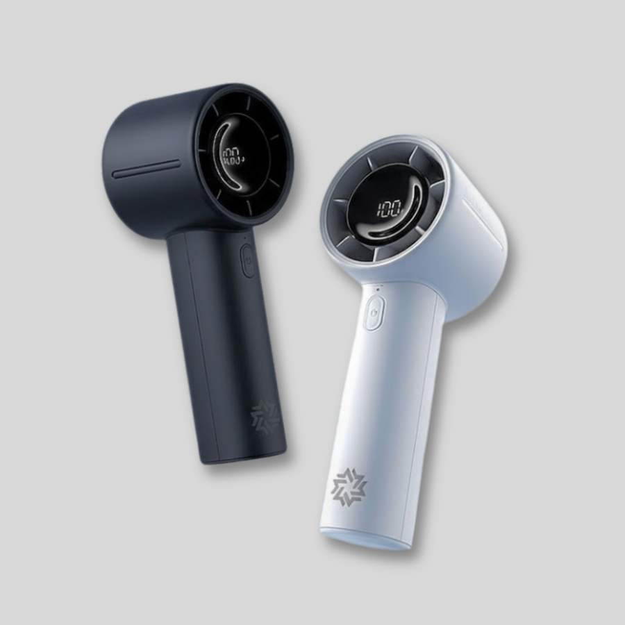 Lux Cooling Fan