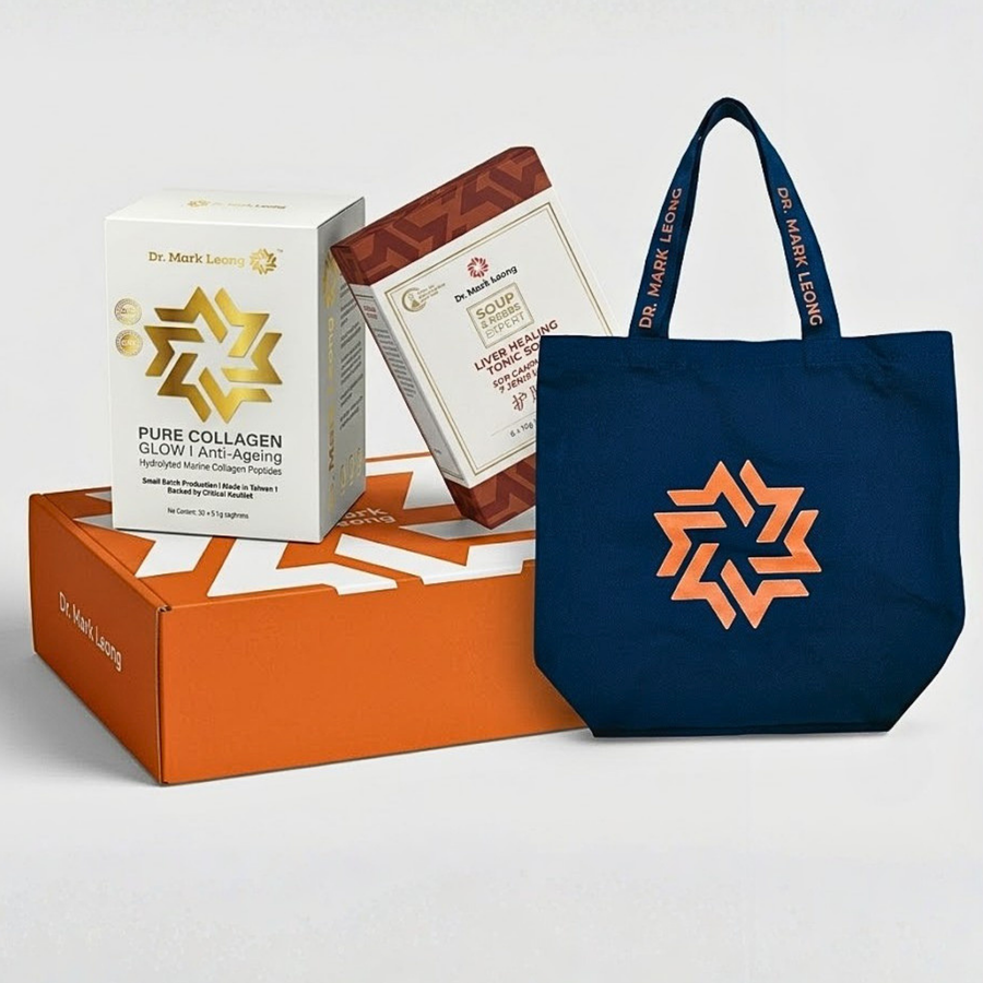 Wellness welcome gifts