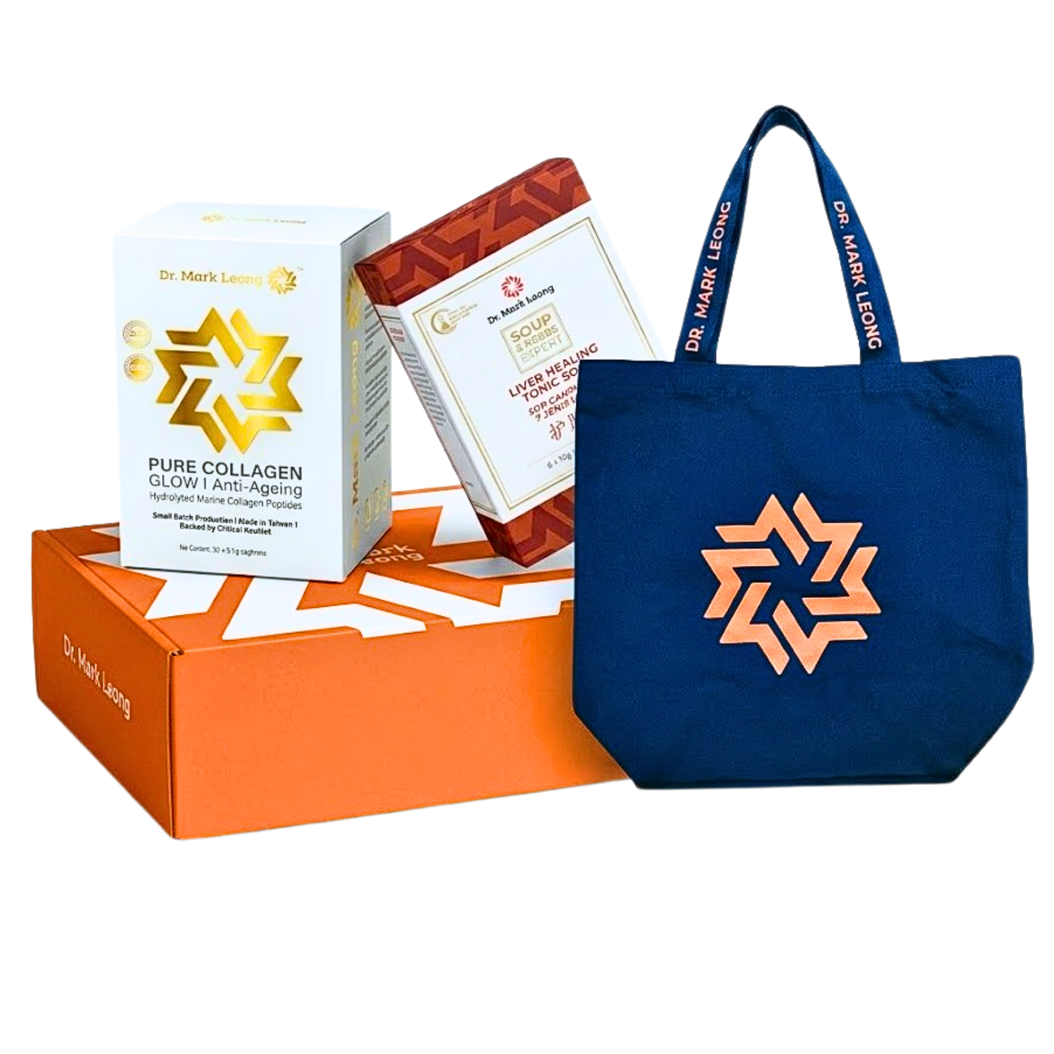 FREE Wellness Gifts Await