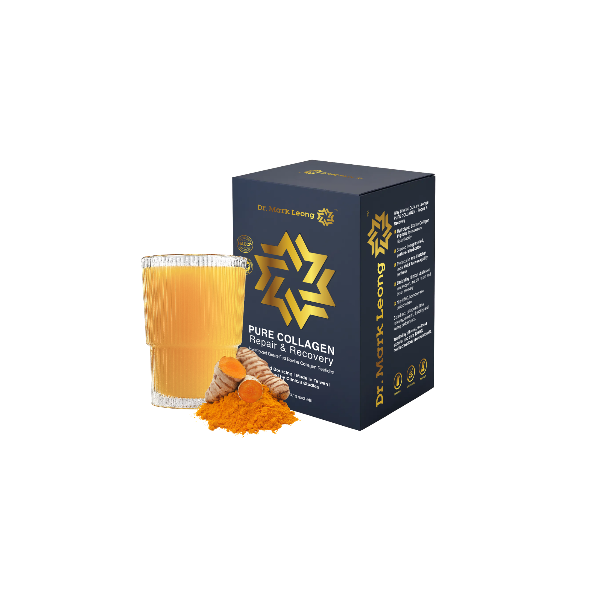 Pure Collagen Repair & Recovery