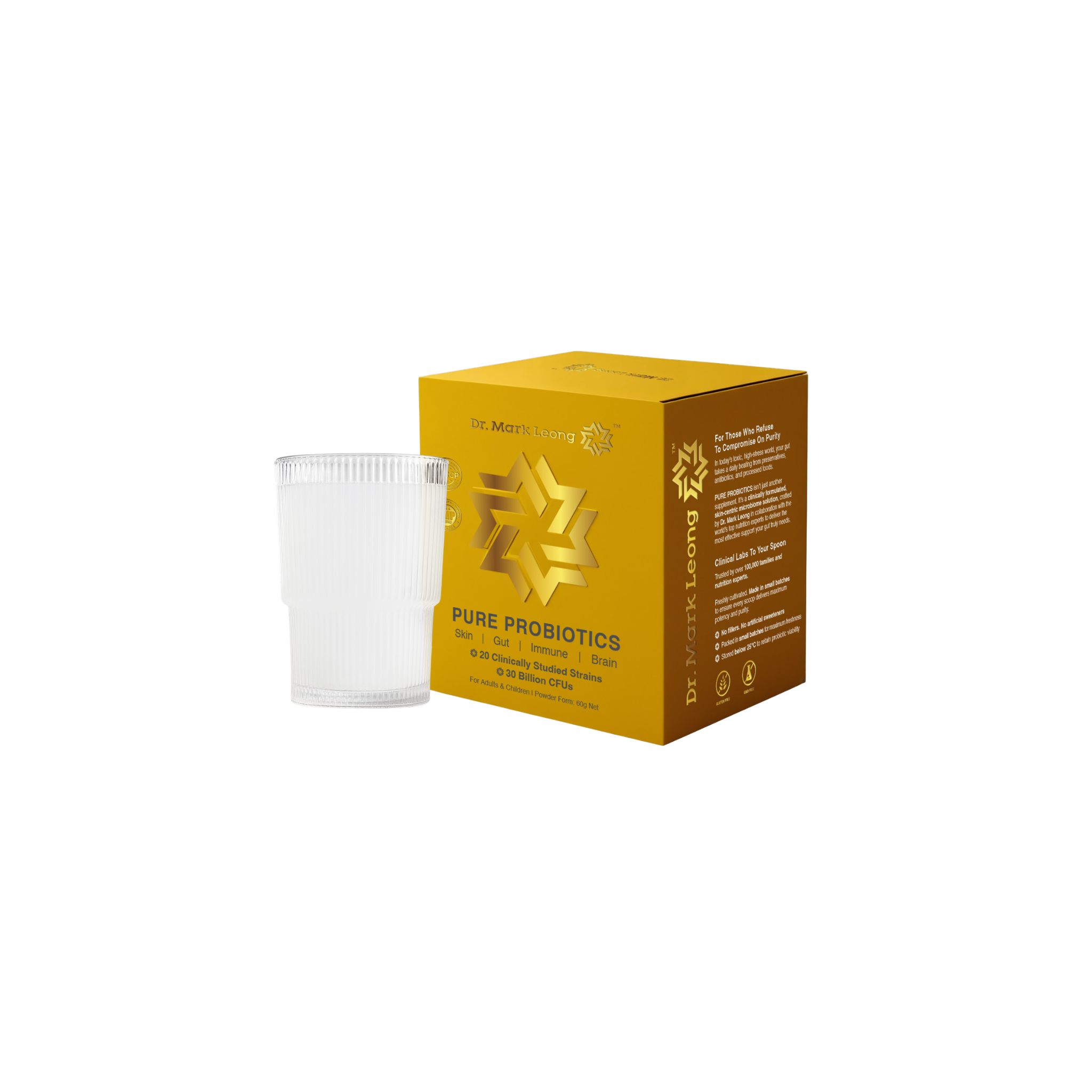 Pure Probiotics
