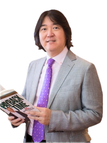 Japan's bestselling zen millionaire