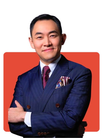 Dr. Mark Leong