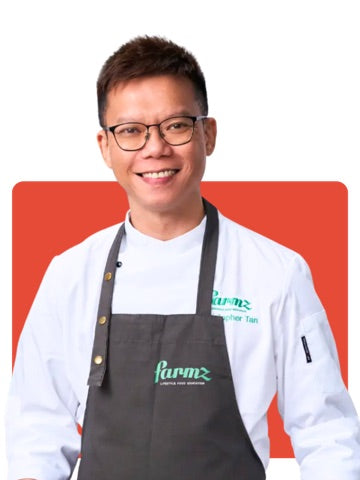Chef Chris