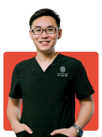 Dr. Ivan Tan Khee Hon
