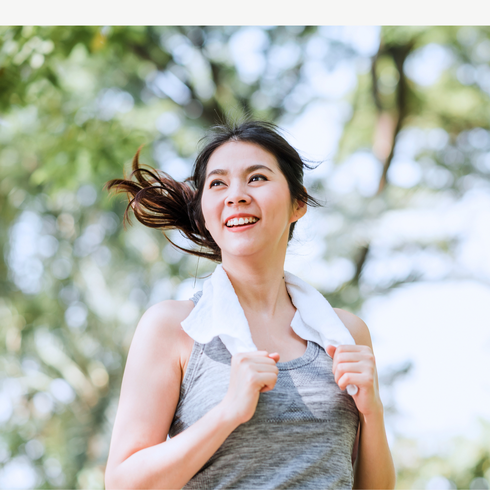 Exercise & Recovery